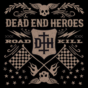 Road Kill Cover